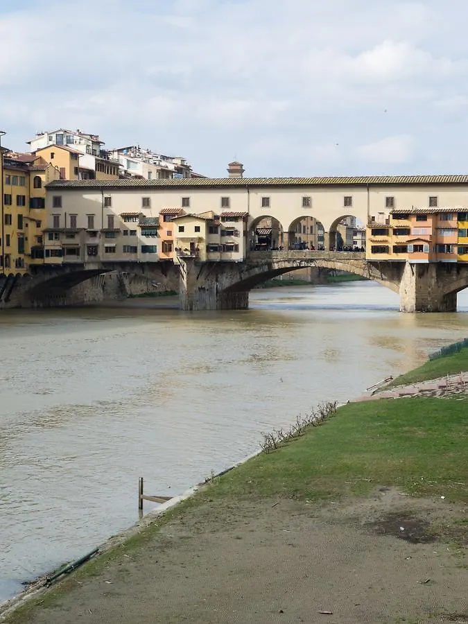 Apartment Authentic Flat In The City Center Florence
