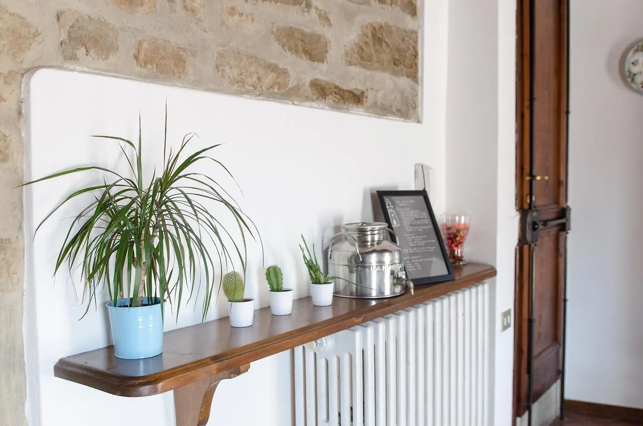 Authentic Flat In The City Center Florence Apartment