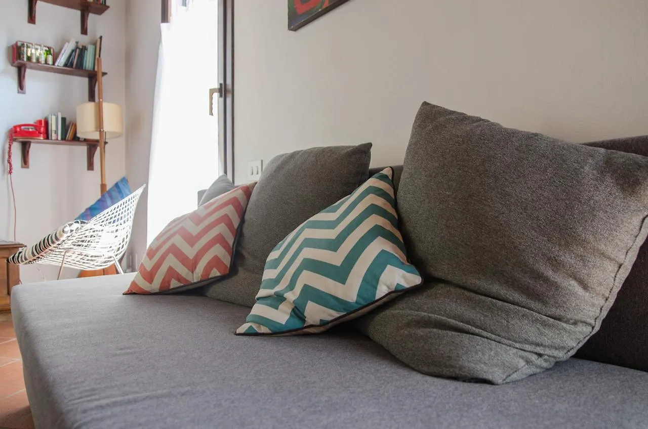 Authentic Flat In The City Center Florence 0*,  Italy