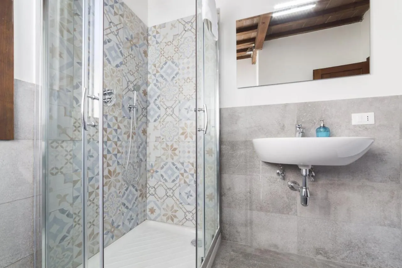 Authentic Flat In The City Center Florence Apartment
