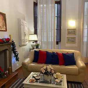 La Casa Di Betta Apartment