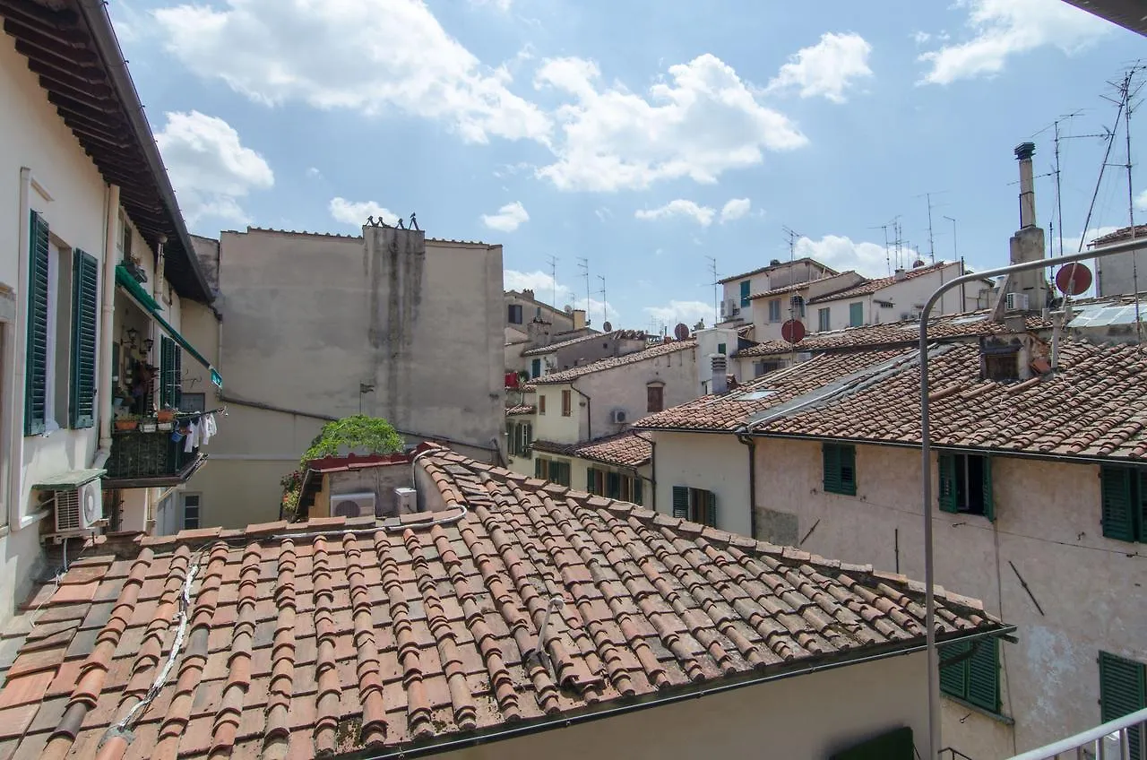 Apartment Authentic Flat In The City Center Florence