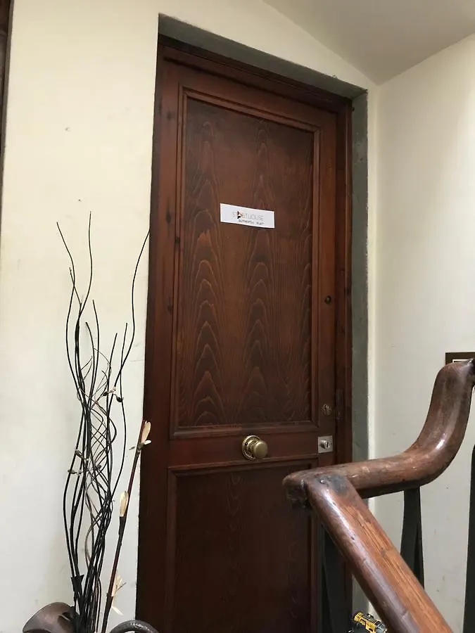 Apartment Authentic Flat In The City Center Florence Italy