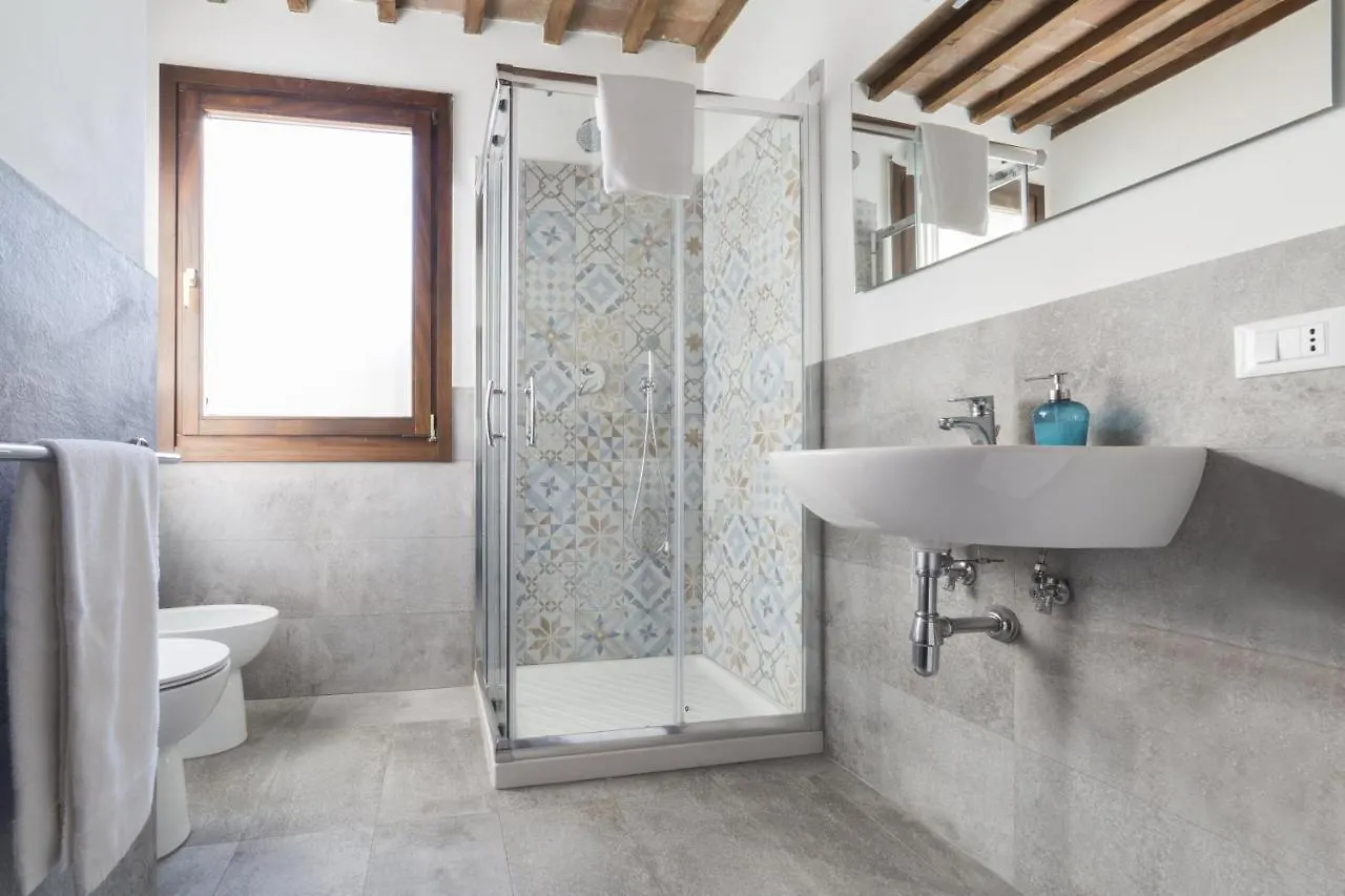 Authentic Flat In The City Center Florence