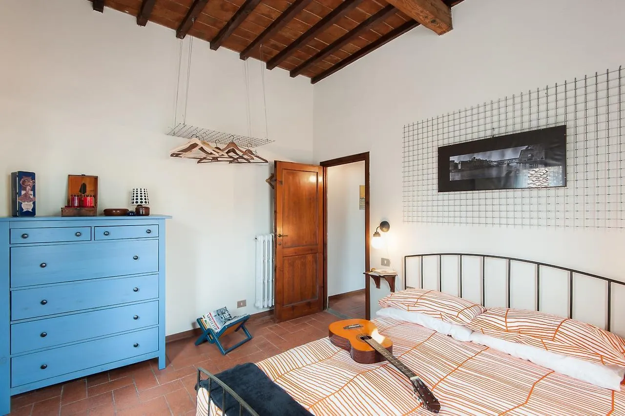Authentic Flat In The City Center Florence 0*,  Italy